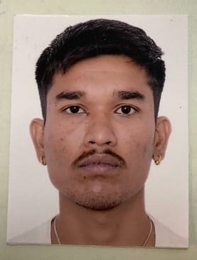 HARDIK PARMAR